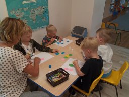 2025-09-15 Dzień kropki